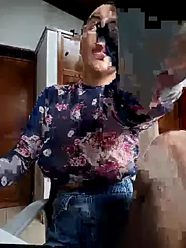 SamaraJay1 online show from 03.08.26