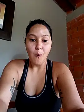 SamaraJay1 online show from 04.03.26