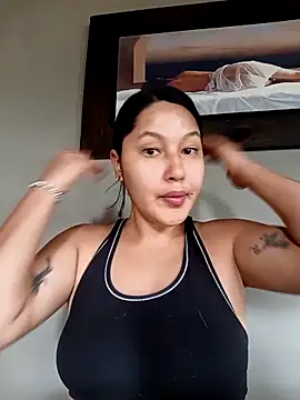 SamaraJay1 online show from 04.11.26