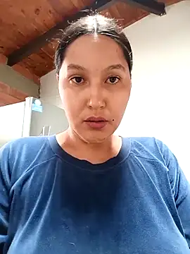 SamaraJay1 online show from 05.11.26