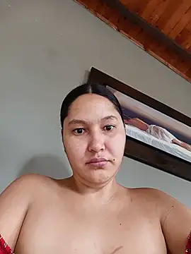 SamaraJay1 online show from 06.03.26