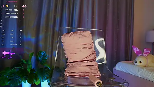 Eva Bailey  online show from 01.31.25