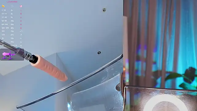 Eva Bailey  online show from 02.28.25