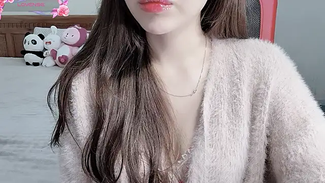 TrinhH Nabbi online show from 01.11.26