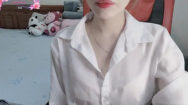 TrinhH Nabbi online show from 04.18.26