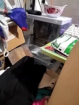 Snapshot of HimiJim chatting on 11.18.25 HimiJim online show from 11.18.25