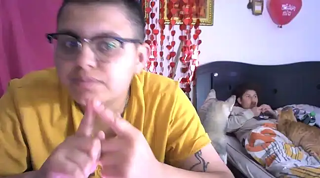 Snapshot of tatsumi_nao chatting on 02.16.25 tatsumi nao online show from 02.16.25