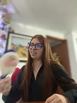 Cloew Marz online show from 12.25.24