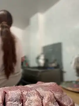 Cloew Marz online show from 02.08.25