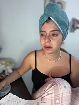 Cloew Marz online show from 02.13.25