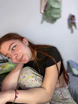 Cloew Marz online show from 03.08.25