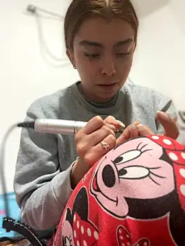 Cloew Marz online show from 09.27.25