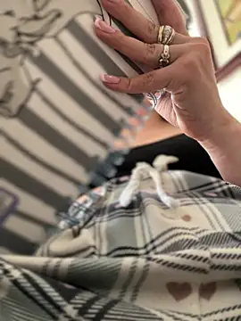 Cloew Marz online show from 04.12.26