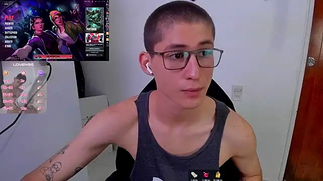 Jaack str online show from 12.19.24