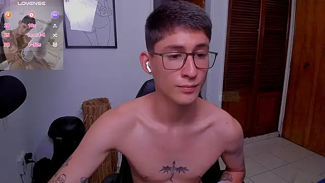 Jaack str online show from 02.19.25