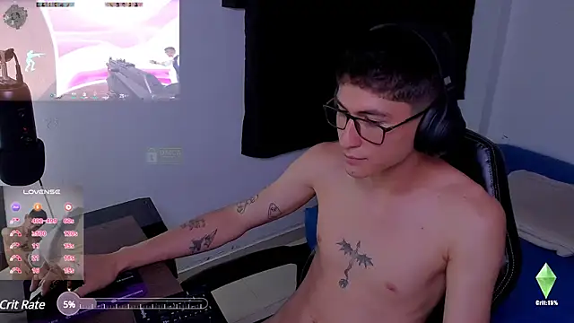 Jaack str online show from 03.17.25