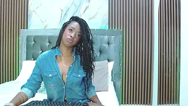 AshleyMontana online show from 12.21.25