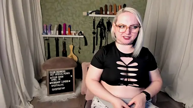 EvanHarlowe online show from 03.27.26