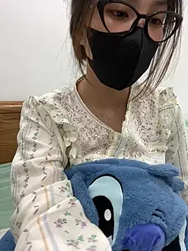 Lilisa miu online show from 12.28.24