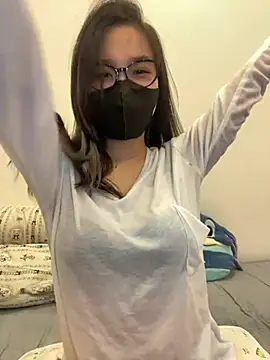 Lilisa miu online show from 02.01.25