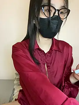 Lilisa miu online show from 02.12.25