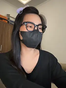 Lilisa miu online show from 10.12.25