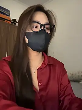 Lilisa miu online show from 01.15.26