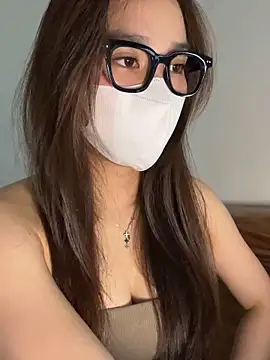 Lilisa miu online show from 02.14.26