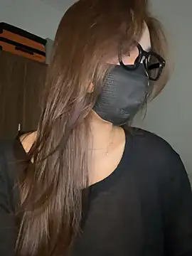 Lilisa miu online show from 02.25.26