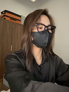 Lilisa miu online show from 03.04.26