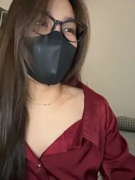 Lilisa miu online show from 04.22.26