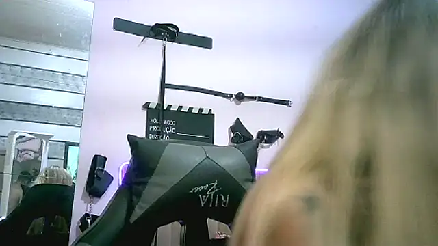 Transthifany online show from 09.10.25