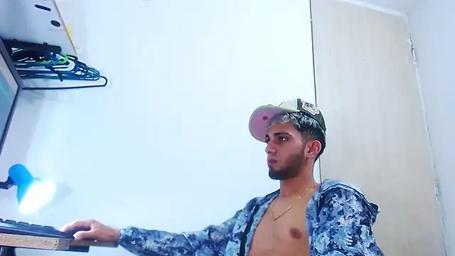 Gregory hard online show from 11.28.25