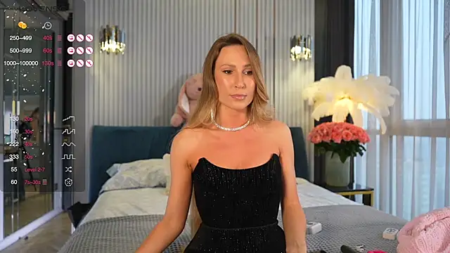 Goodgirlgonabad online show from 03.31.26