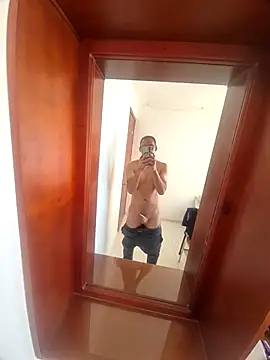 Juan2323hot online show from 09.25.25