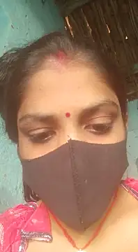 Snapshot of haymona chatting on 03.03.25 haymona online show from 03.03.25