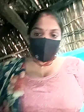 Snapshot of haymona chatting on 02.10.26 haymona online show from 02.10.26