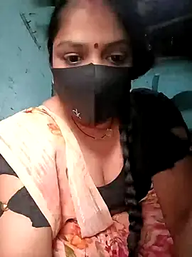 Snapshot of haymona chatting on 02.19.26 haymona online show from 02.19.26