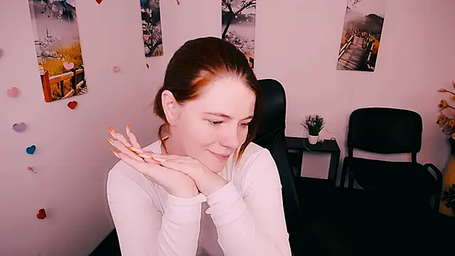 Sun Alexia online show from 11.18.25