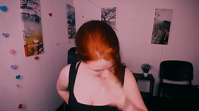 Sun Alexia online show from 11.27.25