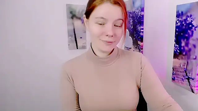 Sun Alexia online show from 03.18.26