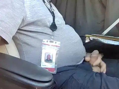 Policeman20742 online show from 01.08.25