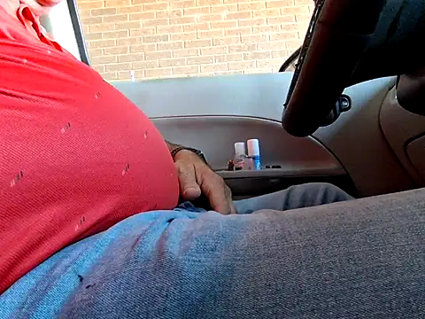 Policeman20742 online show from 09.23.25