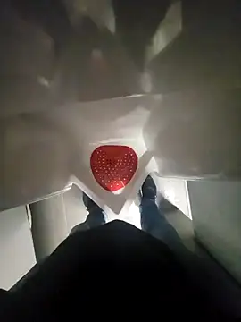 Policeman20742 online show from 09.27.25