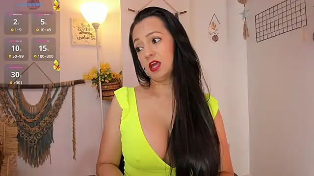 anaruiz  online show from 01.12.26