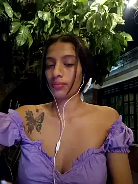 lily sk online show from 12.14.24