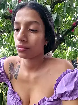 lily sk online show from 02.02.25