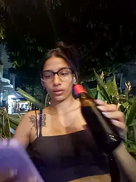 lily sk online show from 02.17.25