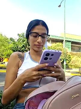 lily sk online show from 02.18.25