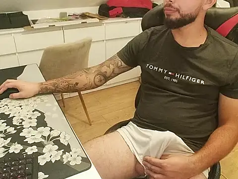 prezydentcam online show from 09.13.25